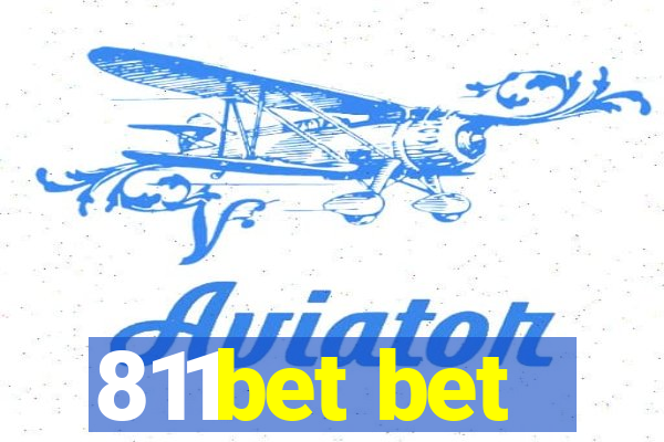 811bet bet